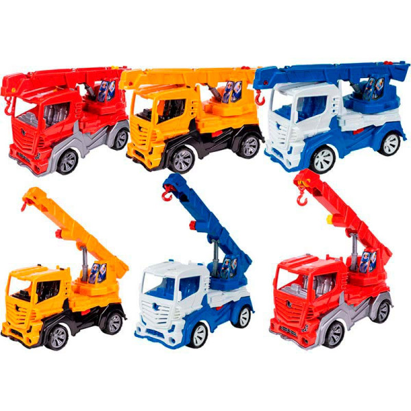 Авто FS 1 "Автокран" 148 Авто FS 1 "Автокран" 148