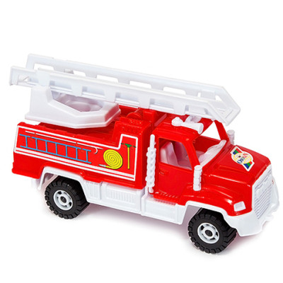 Машина пожарная "Камакс" 221