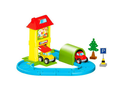 Набір "Дорога" 922 Набір "Дорога" 922