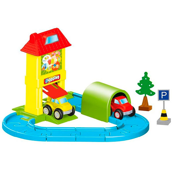 Набір "Дорога" 922 Набір "Дорога" 922