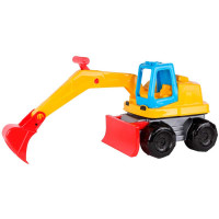 Іграшка «Трактор ТехноК» 6290