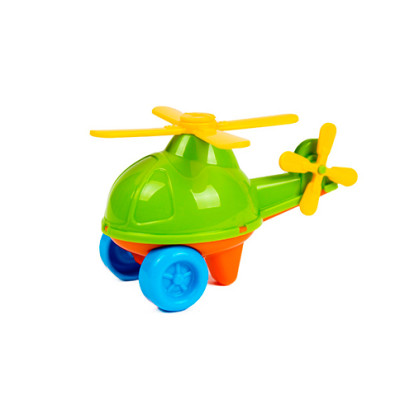 Іграшка "Вертоліт Міні Технок" 5286
