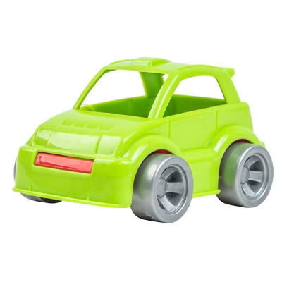 Машина "Гольф" Kid cars Sport 39530_Green