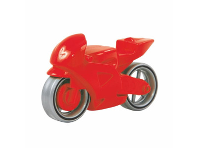 Мотоцикл спортивний Kid cars Sport 39535_Red