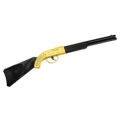 Гвинтівка механічна в кульку K524-1 р.495*115см K524-1