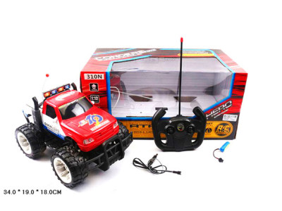 Пікап радіокерований 6568-310N Пікап радіокерований 6568-310N