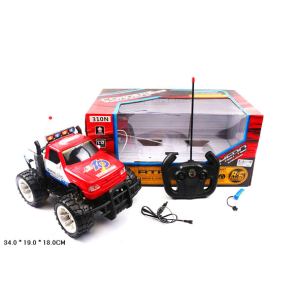 Пікап радіокерований 6568-310N Пікап радіокерований 6568-310N