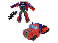 Іграшка робот-трансформер 611-30_Blue