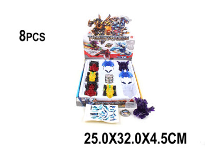 Ігровий набір "Скричер" 123-7 Ігровий набір "Скричер" 123-7