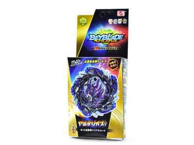 Дзиґа Beyblade AMATERIOS B00