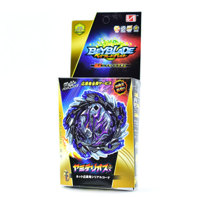 Дзиґа Beyblade AMATERIOS B00
