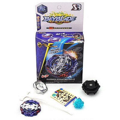 Бейблейд "RANDOM BOOSTER" BB837A-B118