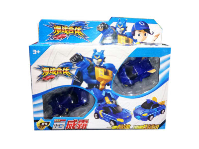 Трансформер 5823