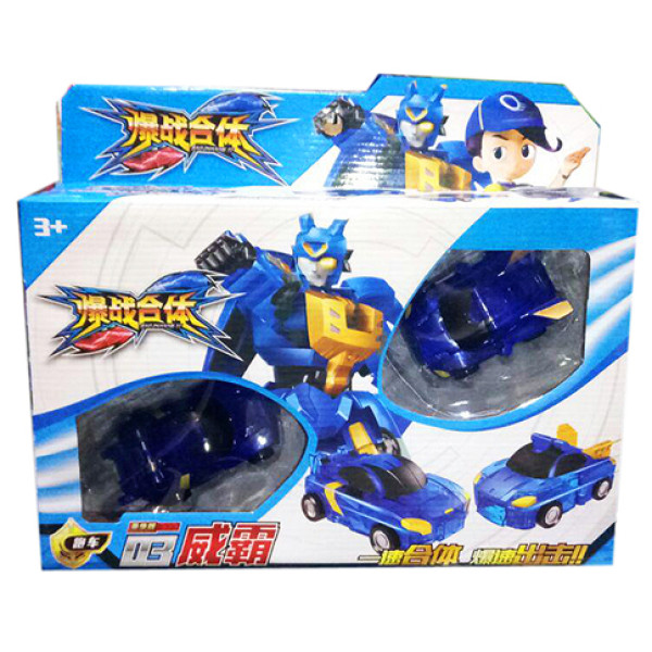 Трансформер 5823