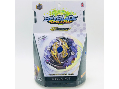 Іграшка дзига Вeyblade RANDOM LAYER B152