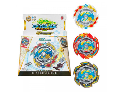 Іграшки дзига Beyblade Ace Dragon B133 Іграшки дзига Beyblade Ace Dragon B133