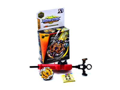 Бейблейд Beyblade Геркулес S3 ВВ837