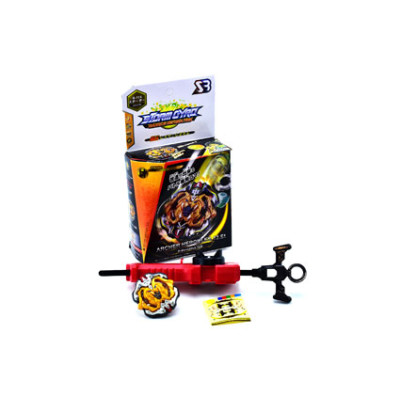 Бейблейд Beyblade Геркулес S3 ВВ837