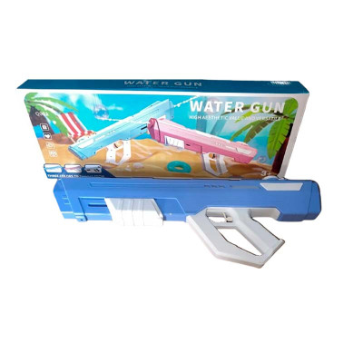 Водний пістолет WATER GUN Q001