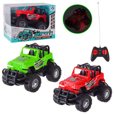 Машинка на радіокруванні з акумулятором 2 кольори 789-102C Машинка на радіокруванні з акумулятором 2 кольори 789-102C