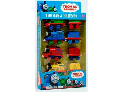 Паровозик Томас 1795 Паровозик Томас 1795