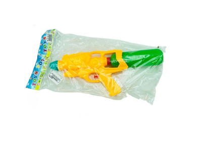 Водяний пістолет 34 см K035_Yellow-Green