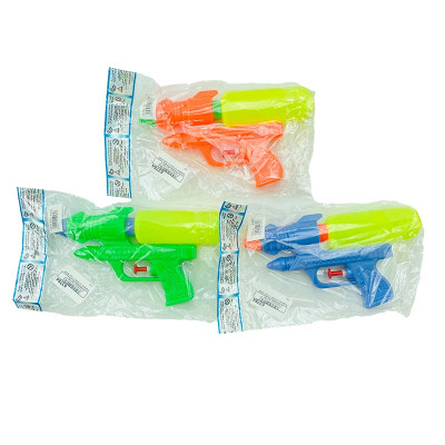 Водяний пістолет 17 см K045