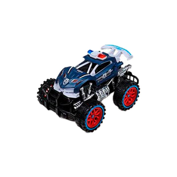 Машинка Джип інерційна 6989-1_Blue Машинка Джип інерційна 6989-1_Blue