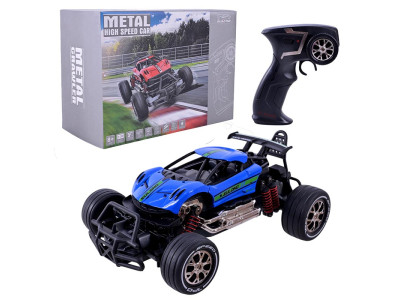 Машинка джип на радіокеруванні на акумуляторі SL-278A_Blue Машинка джип на радіокеруванні на акумуляторі SL-278A_Blue