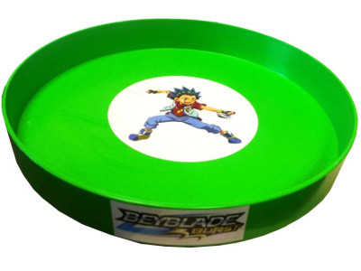 АРЕНА для "beyblade" *