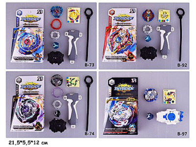 Дзига Beyblade BB821B BB821B Дзига Beyblade BB821B BB821B