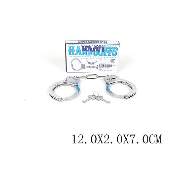Наручники в коробці 328A