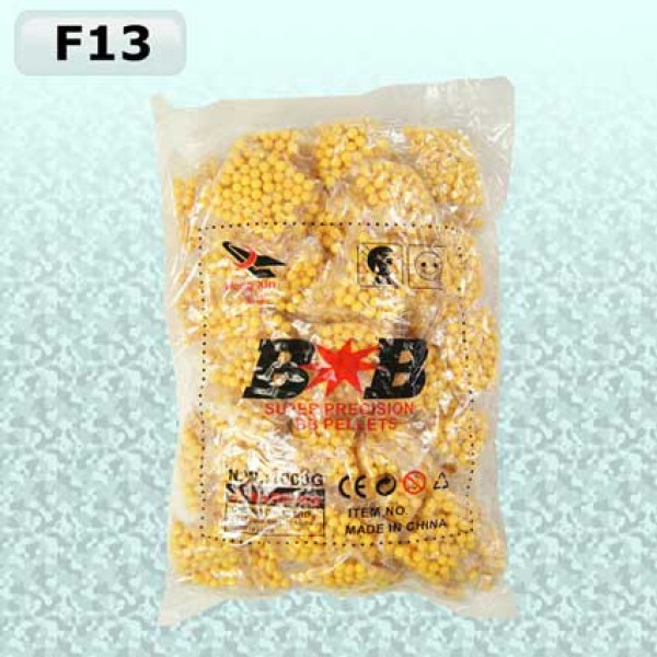 Кульки F13