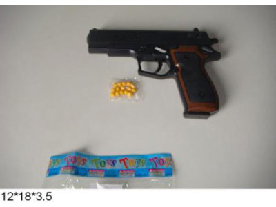Пістолет із кульками в кульку 205A Пістолет із кульками в кульку 205A