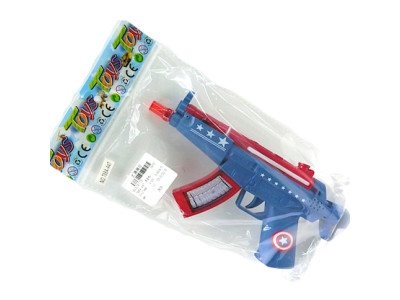 Автомат музичний зі світлом 788A-A47 Автомат музичний зі світлом 788A-A47