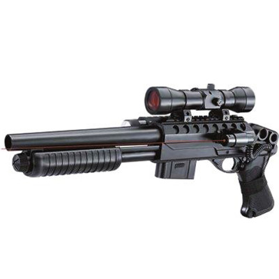 Рушниця Double Eagle з кульками M47B1