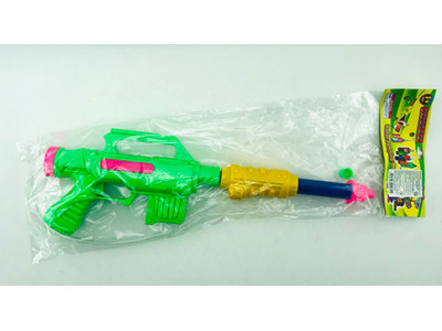 Іграшковий водний пістолет Gold Gun 767