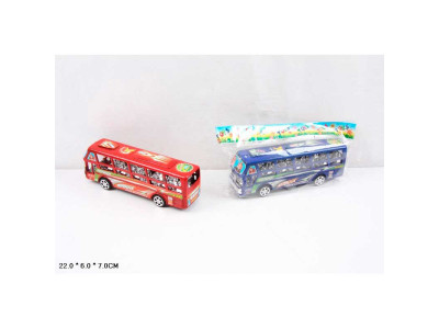 Автобус 2 кольори 44758