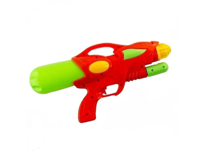 Водний пістолет із насосом 516-009