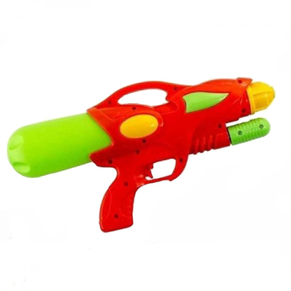 Водний пістолет із насосом 516-009