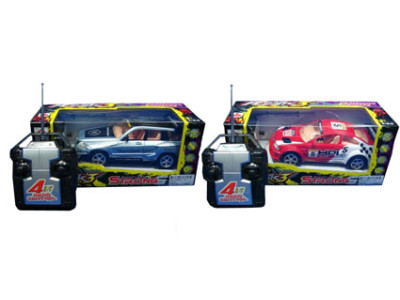 Машина р/у в коробці 767-F6/F7 Машина р/у в коробці 767-F6/F7