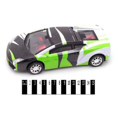 Машина інерційна "Lamborghini" 3188