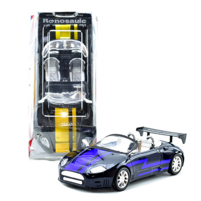 Машинка інерційна "SportCar" 50058/50068
