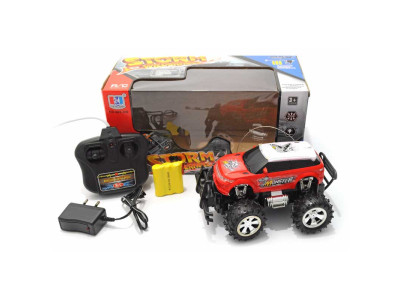 Машина на радіокеруванні озвучена акумулятор в коробці р.295*135*145с 689 309 Машина на радіокеруванні озвучена акумулятор в коробці р.295*135*145с 689 309