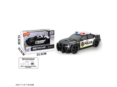 Машинка на батарейках A1116-2 Машинка на батарейках A1116-2