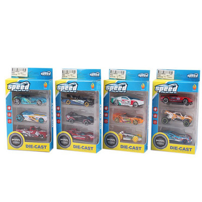 Набір модельок M383 Набір модельок M383