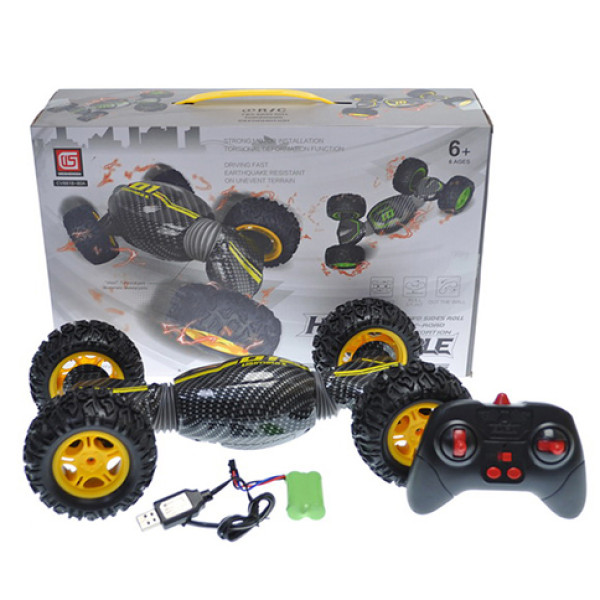 Машина трюкова на радіокеруванні CV8818-80A Машина трюкова на радіокеруванні CV8818-80A