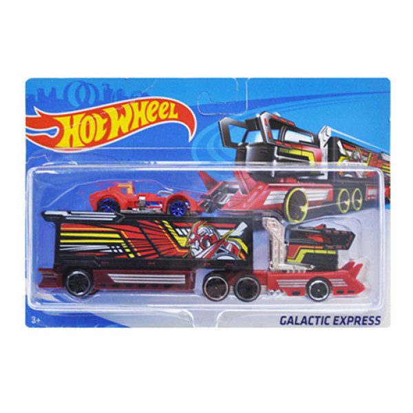 Машина "TRUCK" T-K937-1