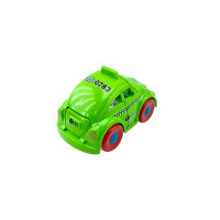 Машина "TAXI" металева інерційна р.9*5*5см 783 117_Green