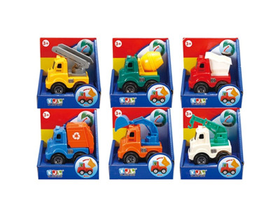 Будтехніка інерційна 6852-3